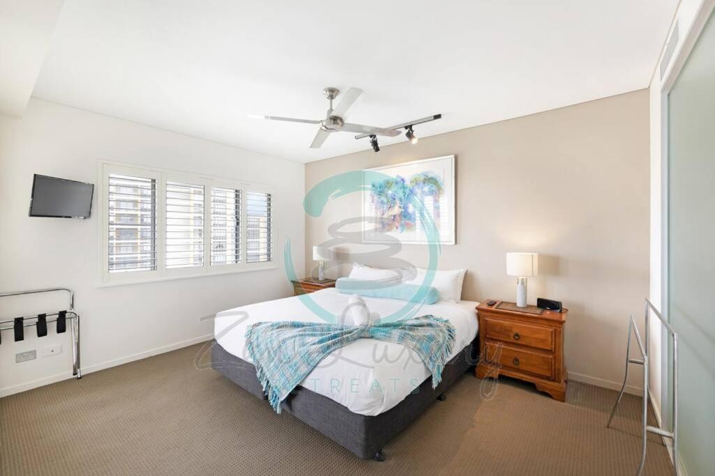 Zen Paradise - 2-Br Waterfront Ocean View Retreat 达尔文 外观 照片