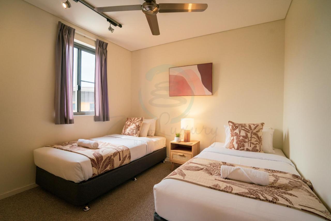 Zen Paradise - 2-Br Waterfront Ocean View Retreat 达尔文 外观 照片